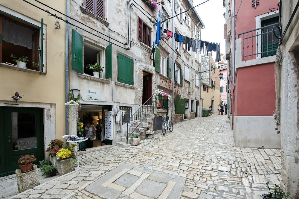 Фото Apartment Ca 1620 - Rosa Selvatica