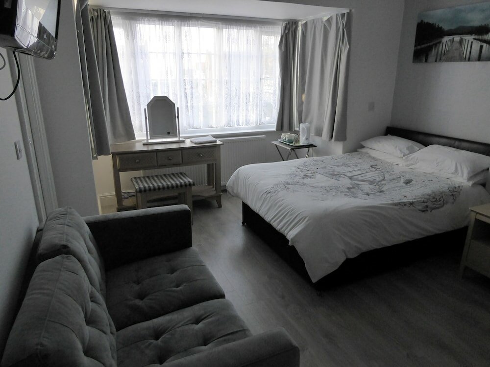 Фото Shenandoah House