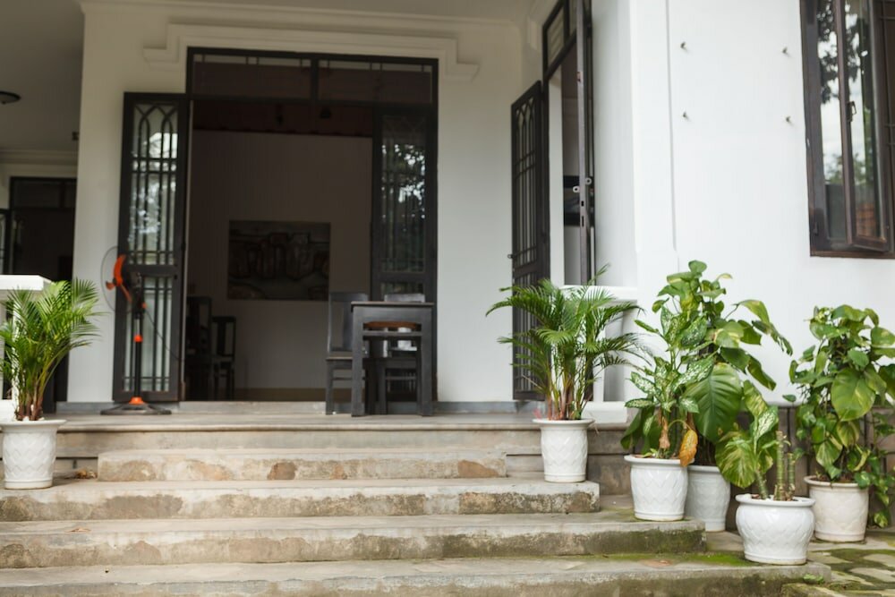 Фото Khanh's Home