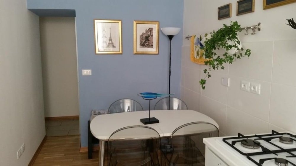 Фото Porporella B&b