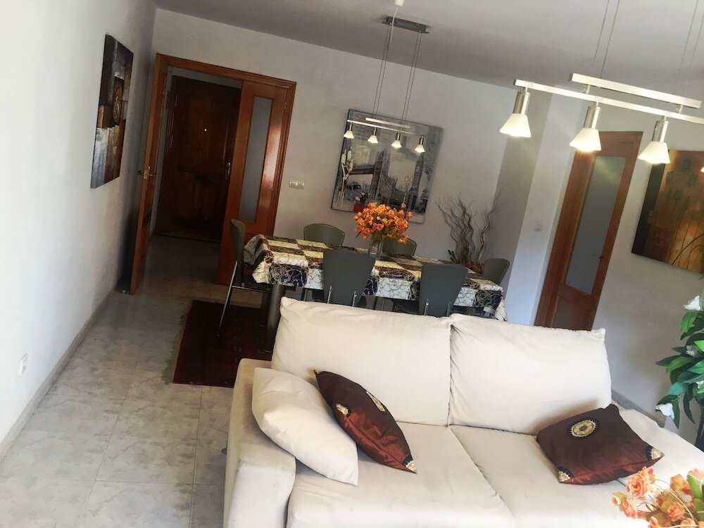 Фото Atico Denia