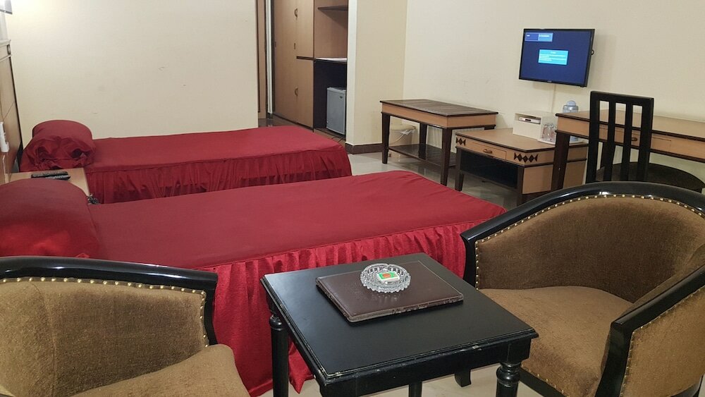 Фото Hotel Sriyash Regency