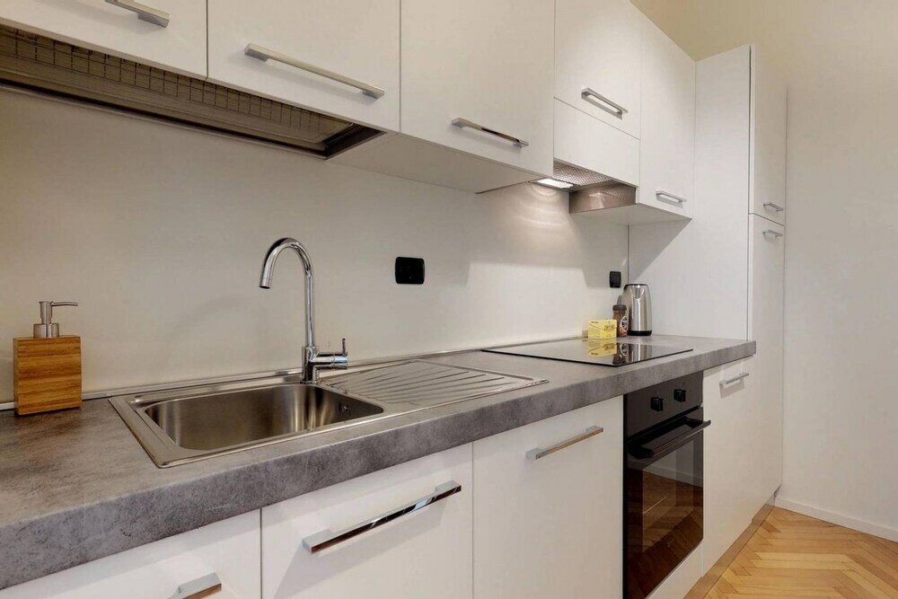 Фото Luxury 3 Bedrooms Near Duomo