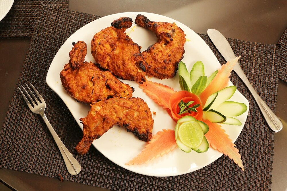 Фото Hotel Citi Palaza