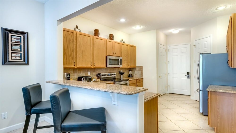 Фото Je62766 - Reunion Resort - 5 Bed 5 Baths Villa