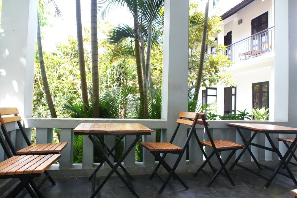 Фото Khanh's Home