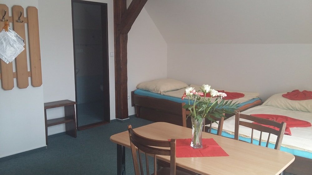 Фото Apartment Nedrik