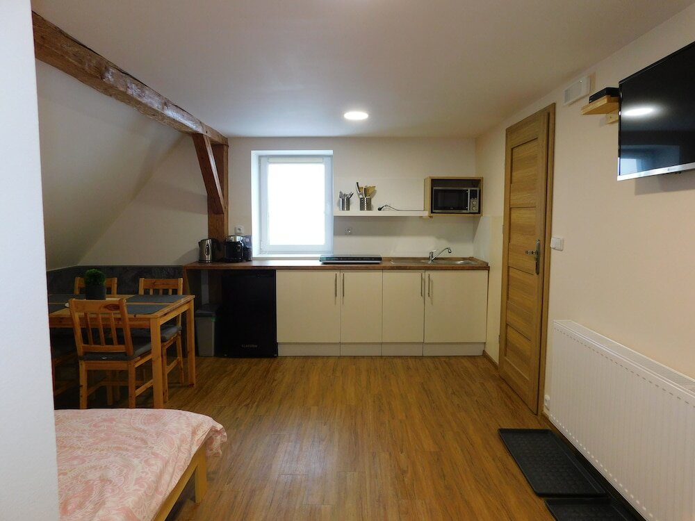 Фото Apartmány Brychovi