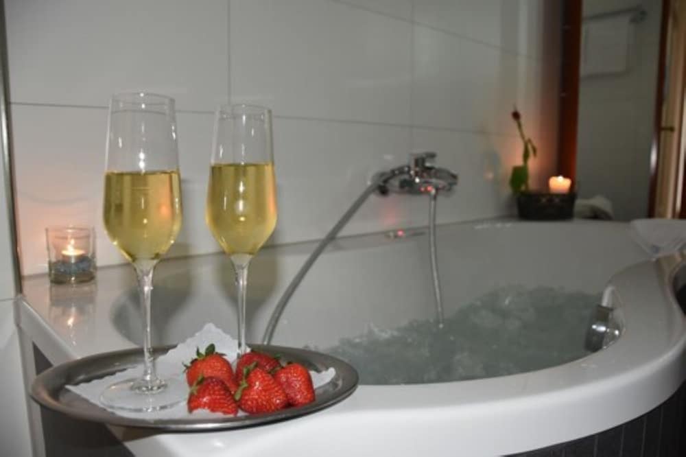 Фото Hotel & Chalets Herrihof