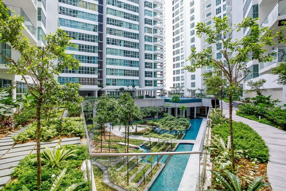 Фото Regalia Suites by Sweet Home Kl