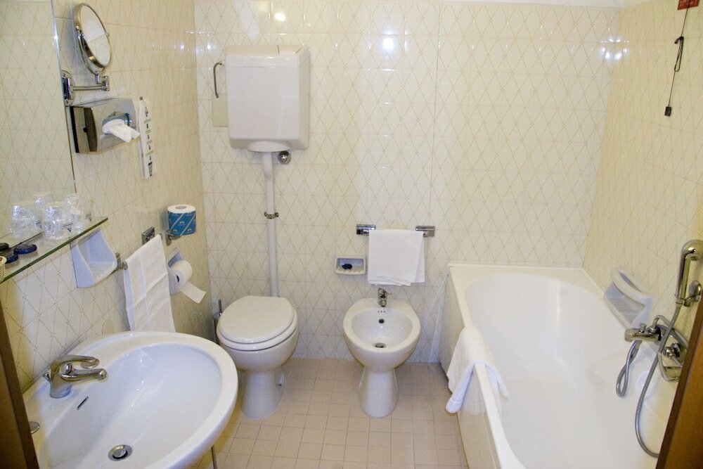 Фото Hotel Villa Ottoboni