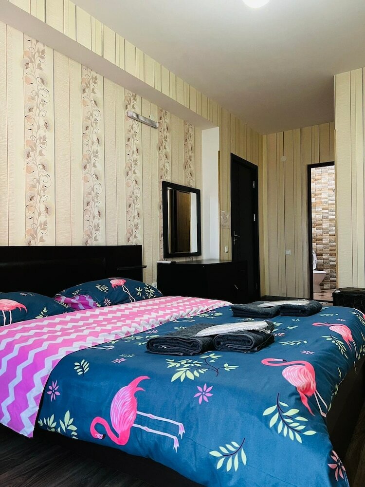 Фото Hotel Ellegance