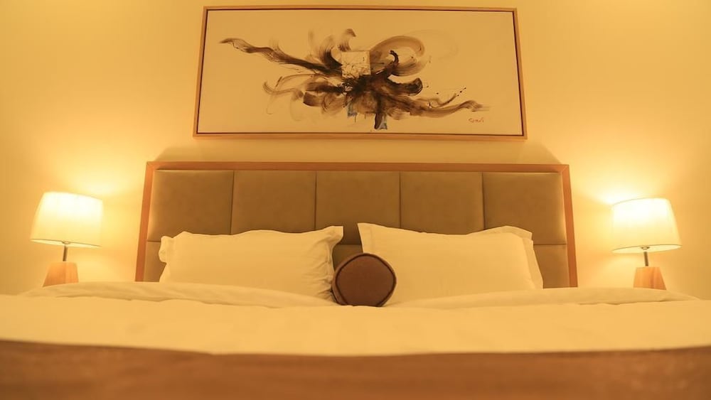 Фото Sdm Gulf Apartments