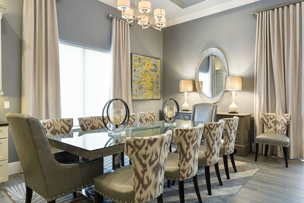 Фото Je58008 - Reunion Resort - 7 Bed 7 Baths Villa