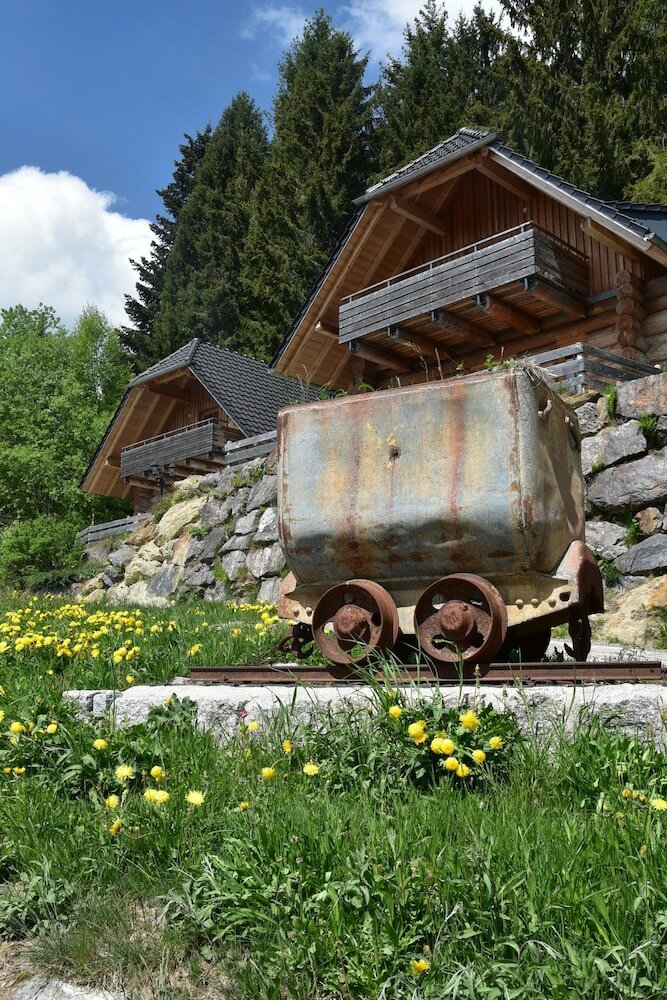 Фото Hotel & Chalets Herrihof