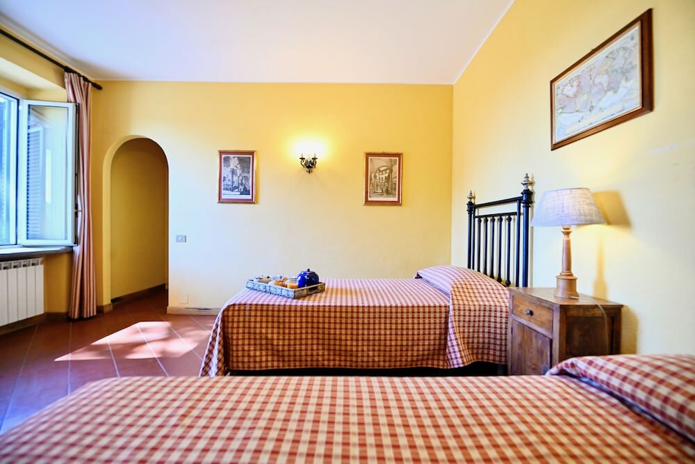 Фото Tenuta Santa Cristina