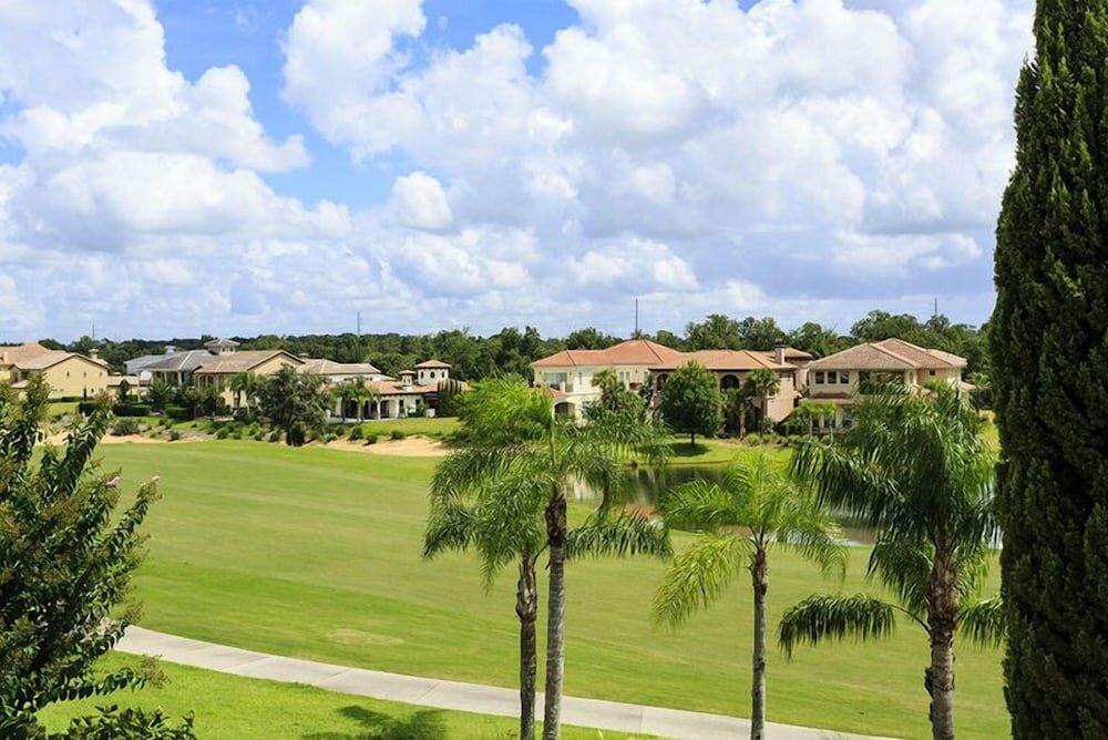 Фото Je50502 - Reunion Resort - 6 Bed 5 Baths Villa