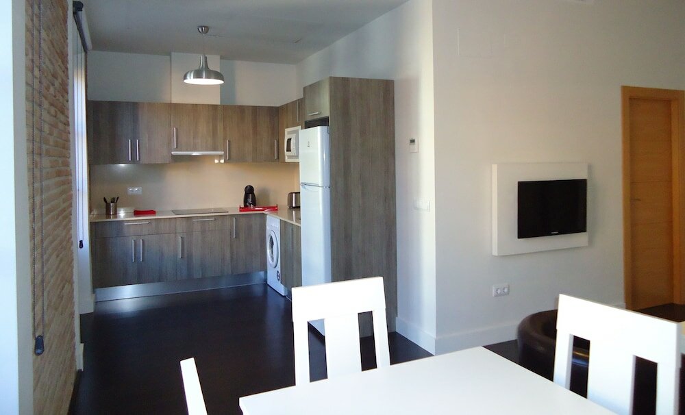 Фото Apartamentos Turisticos Mauror