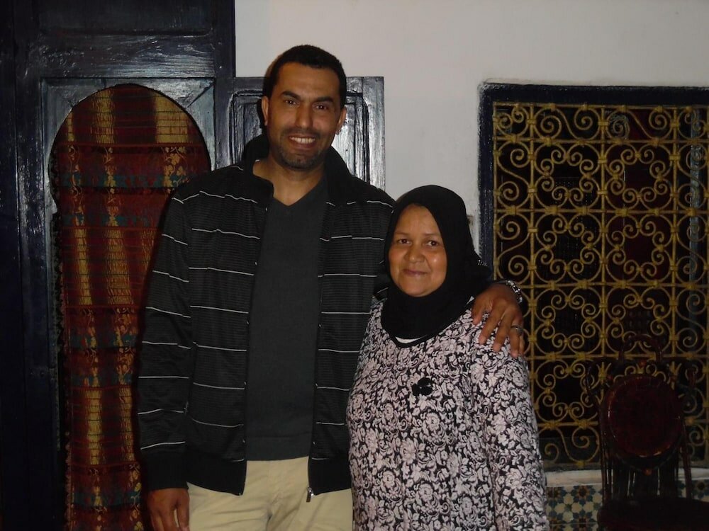 Фото Riad Tiziri