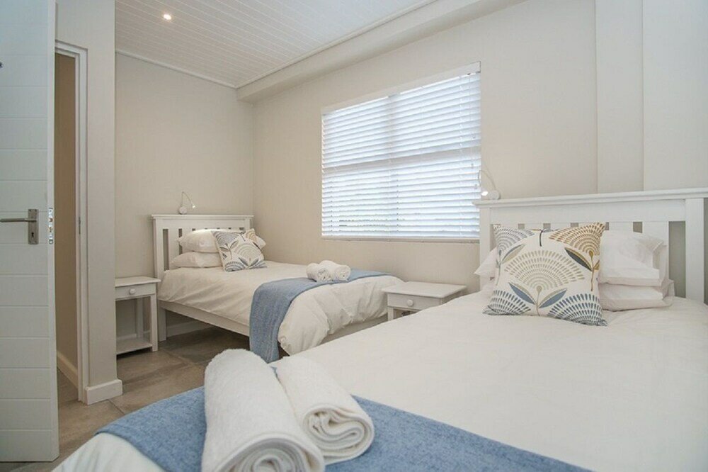 Фото Fork West Apartments - Ground Floor 8