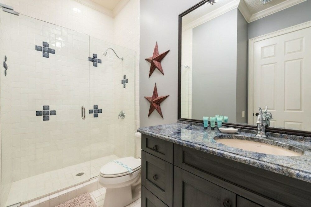 Фото Je50502 - Reunion Resort - 6 Bed 5 Baths Villa