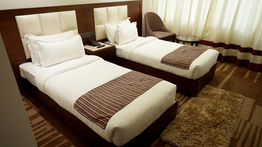 Фото Hotel Citi Palaza