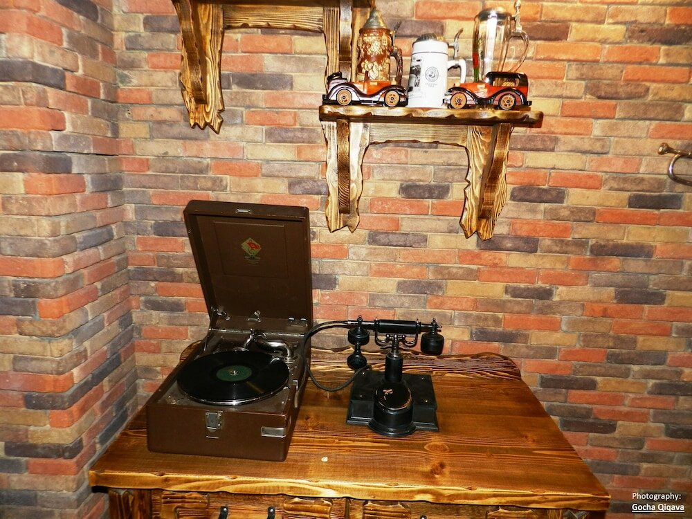 Фото MartVilla GuestHouse