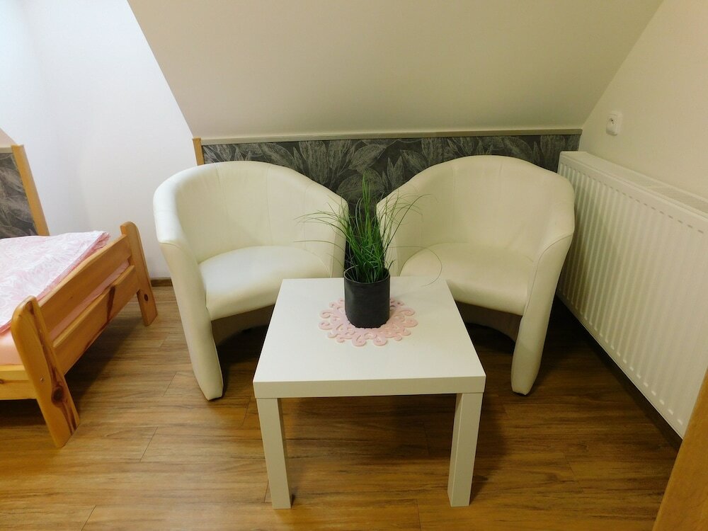 Фото Apartmány Brychovi