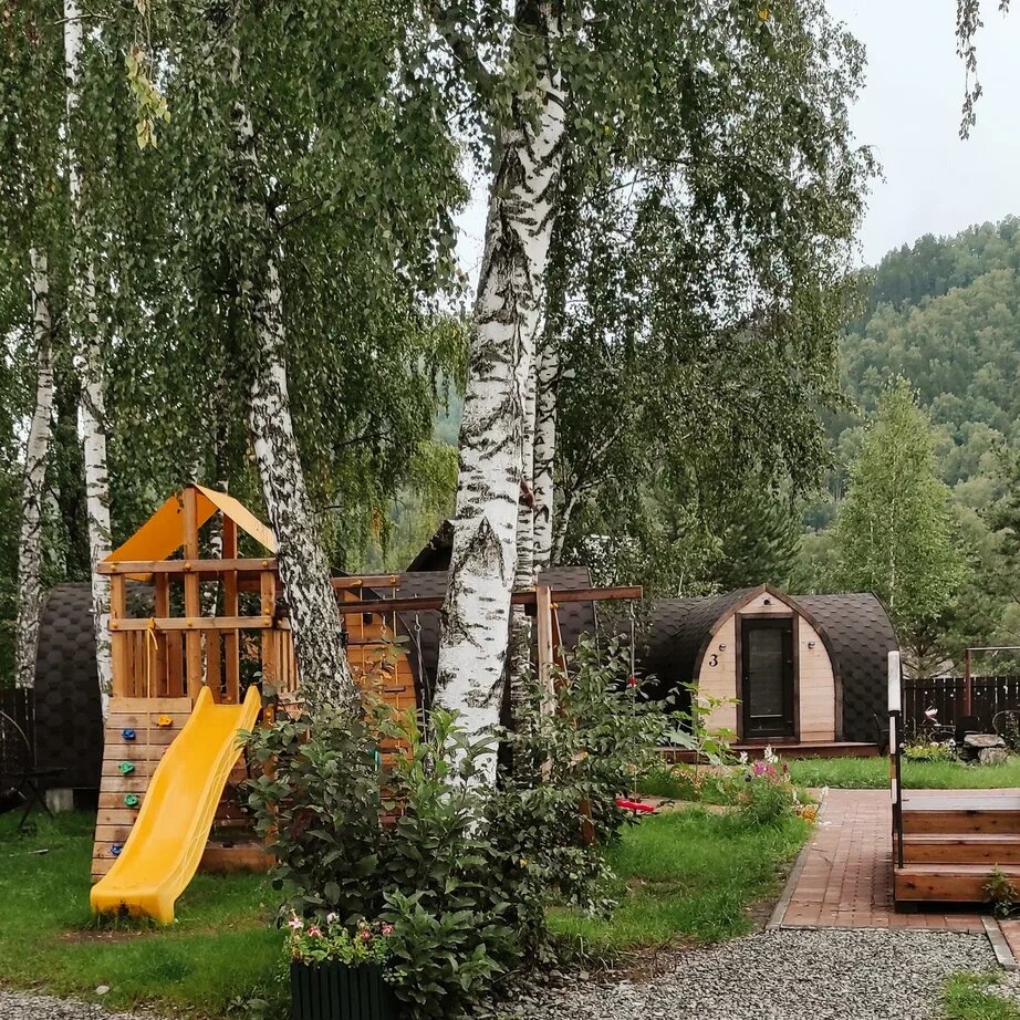 Фото Seven Лодж