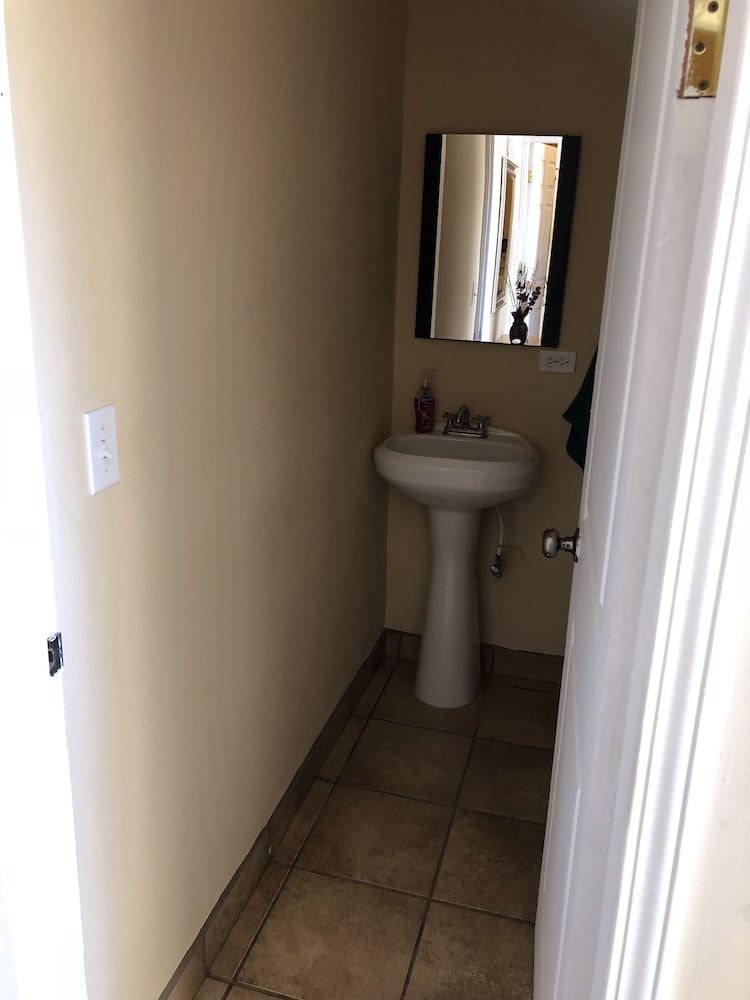 Фото Casa Flores & Flores