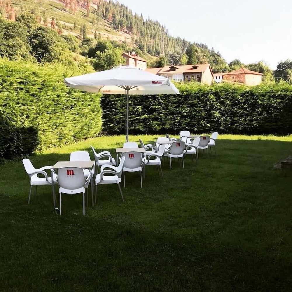 Фото El Roblón De Cabuerniga