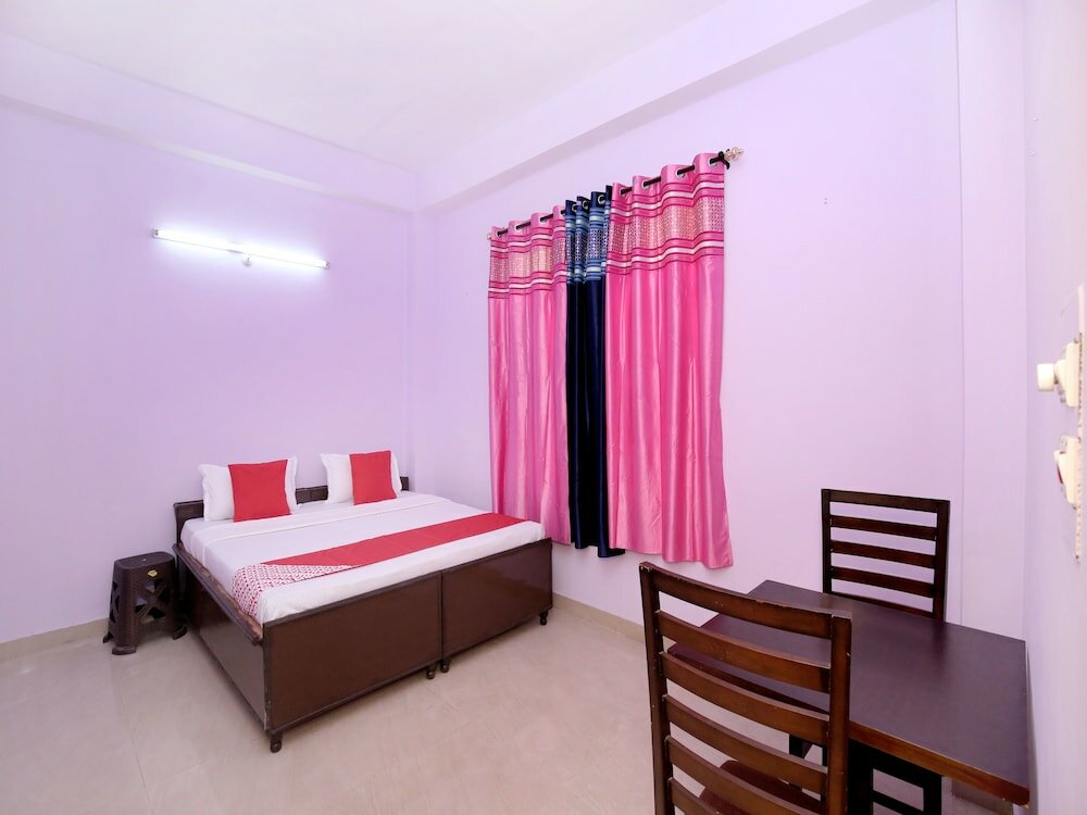 Фото Oyo 13127 Home 2bhk Hill View Solan