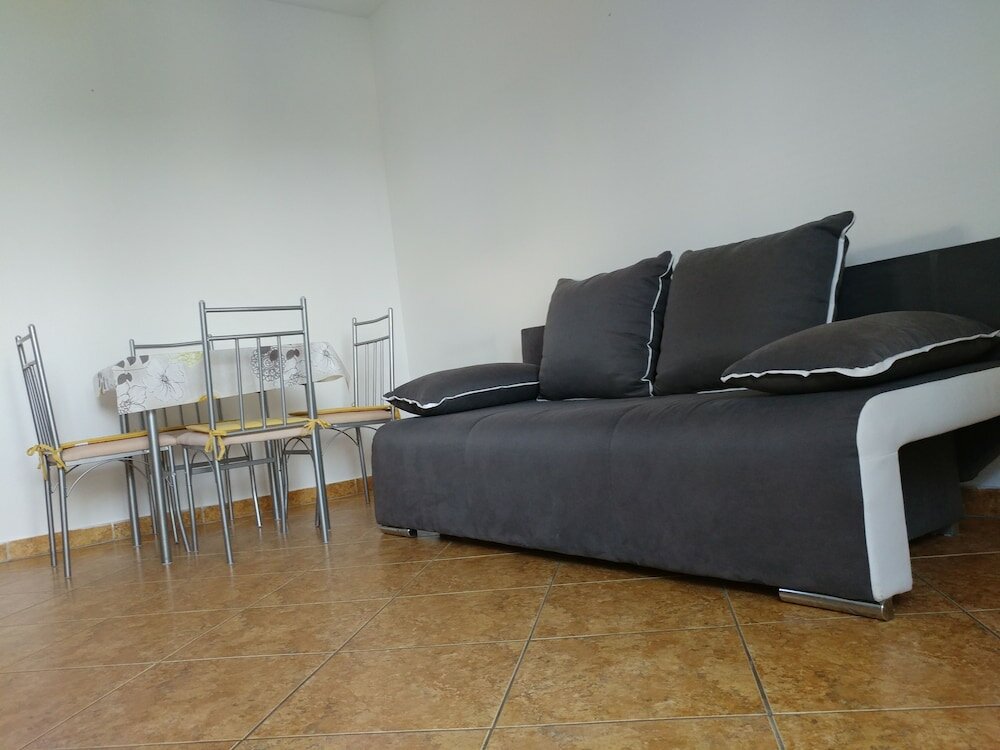 Фото Astramaris Apartments