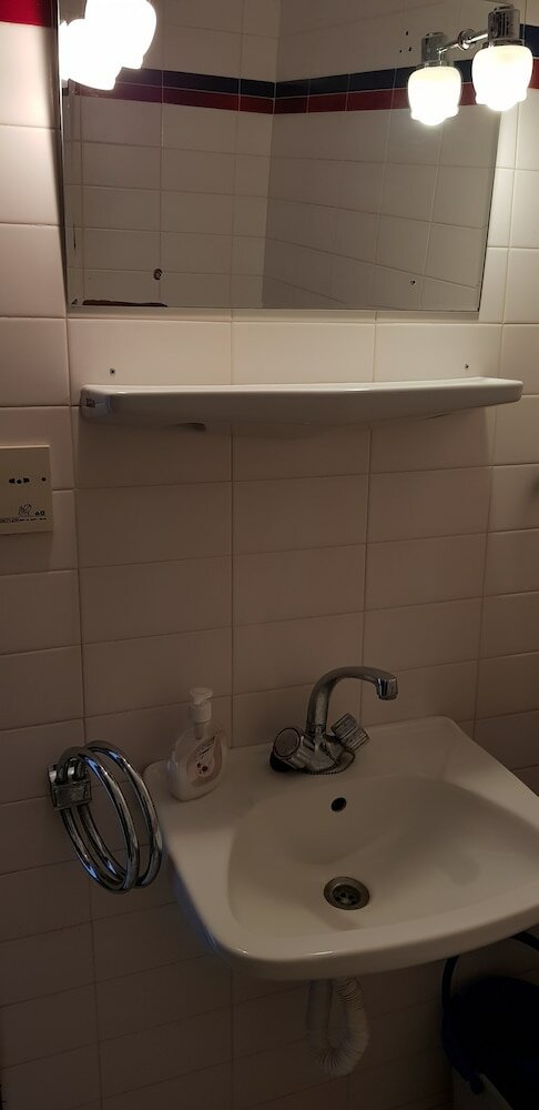 Фото The Blue Apartments