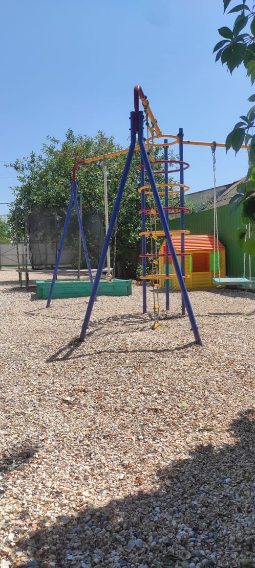 Фото Комнаты Коллективная 16а