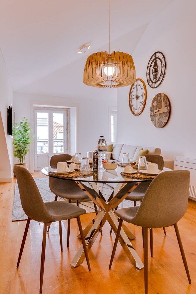 Фото São Bento by Lisbon Inside Out