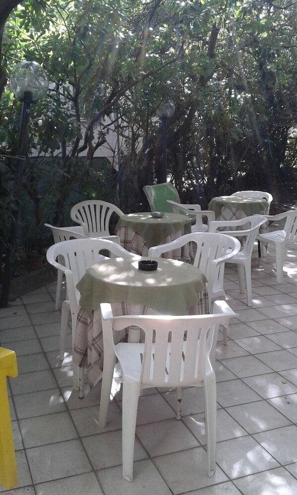 Фото Hotel Villa Del Prato