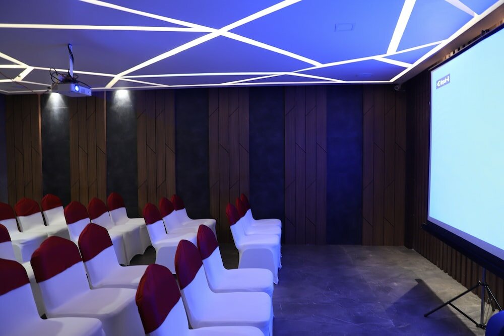 Фото Hotel Tea County