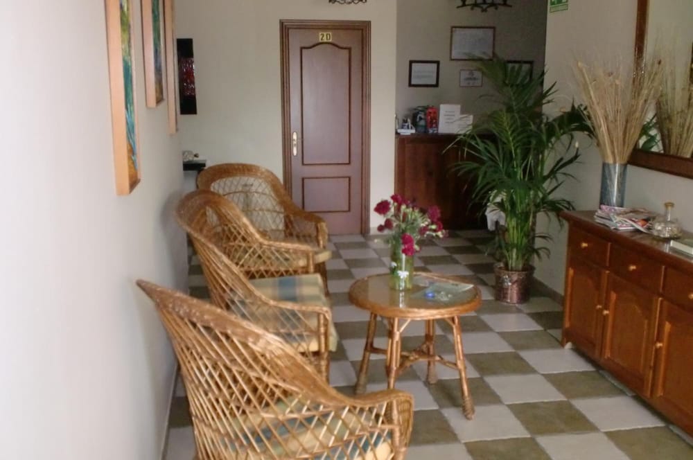 Фото Hostal Restaurante La Ilusión