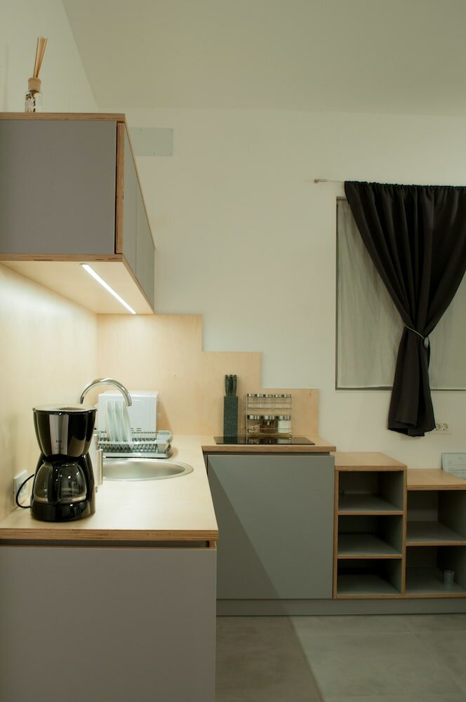 Фото Pekarna apartments