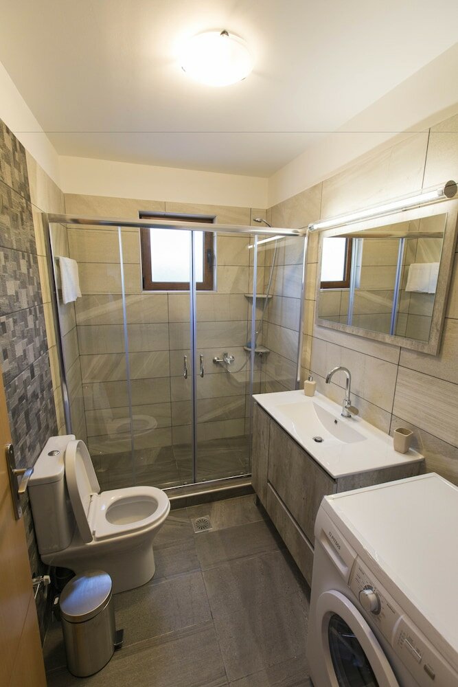 Фото Electra Villas at Kokkino Chorio