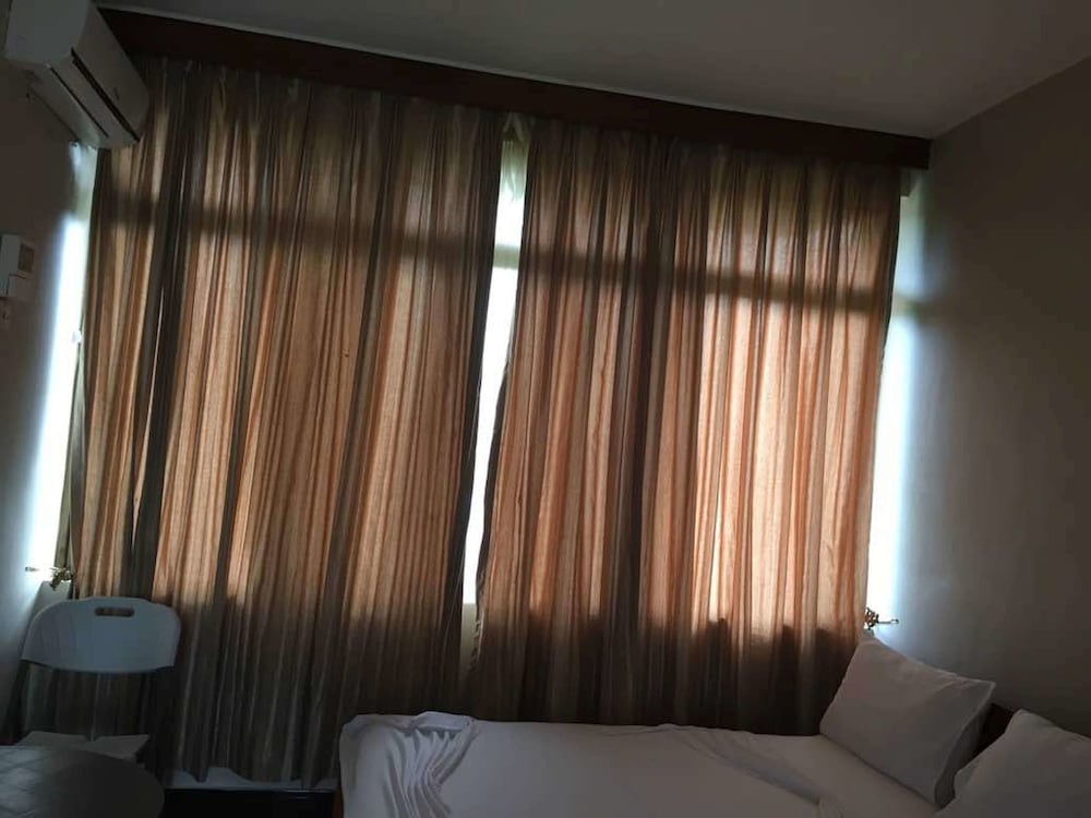 Фото Zanzibar Paradise International Hotel