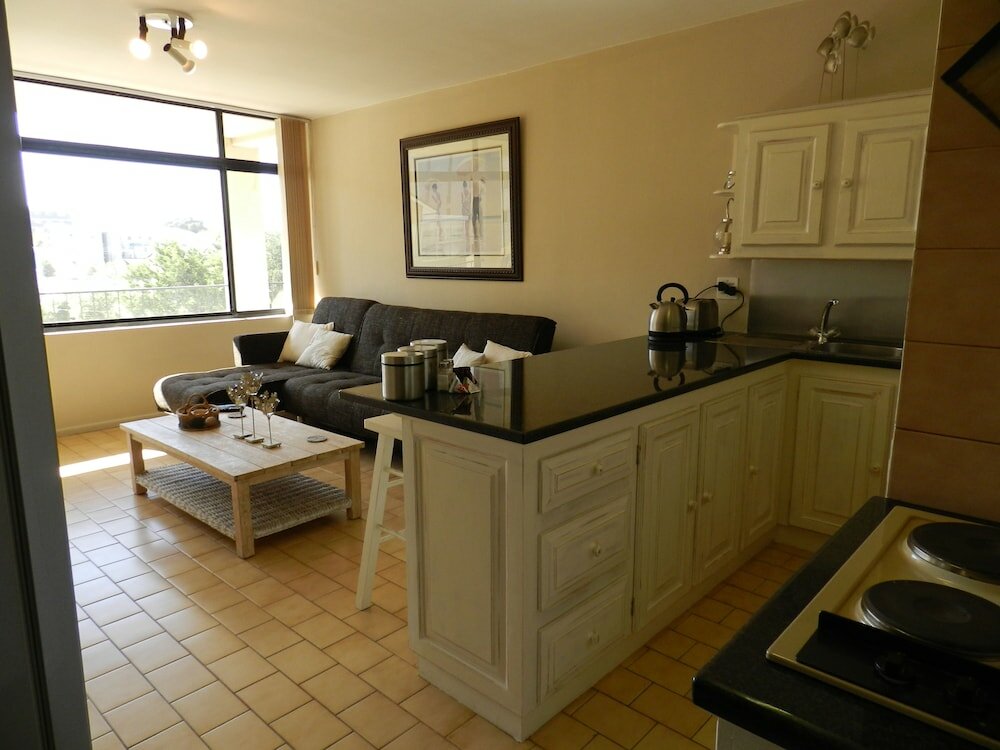 Фото Silver lining beach apartment