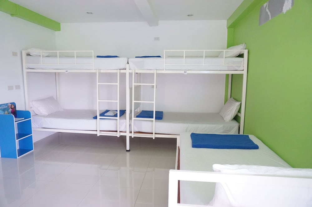 Фото Madinah Hostel Ranong