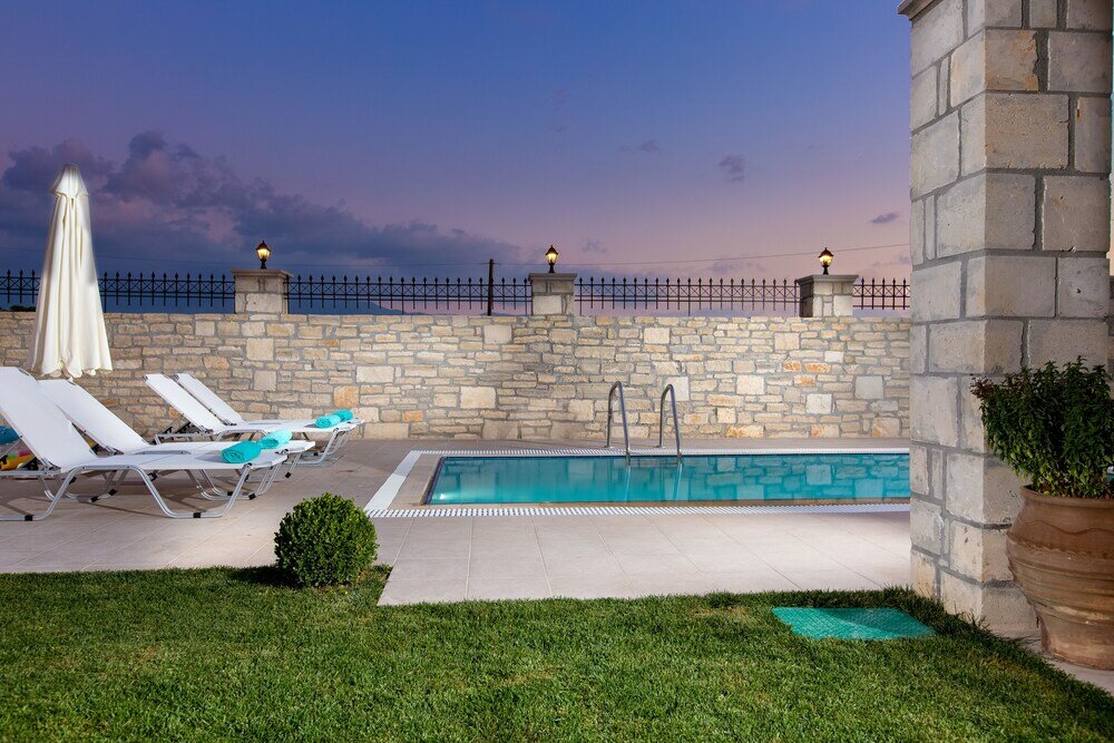 Фото Villa Roumeli