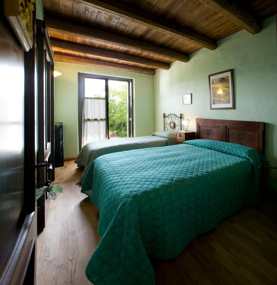 Фото Cascina Il Ginepro