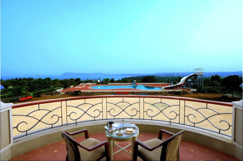 Фото Kohinoor Samudra Beach Resort