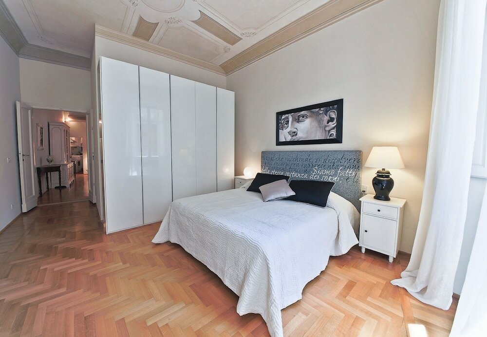 Фото Ghibellina 96