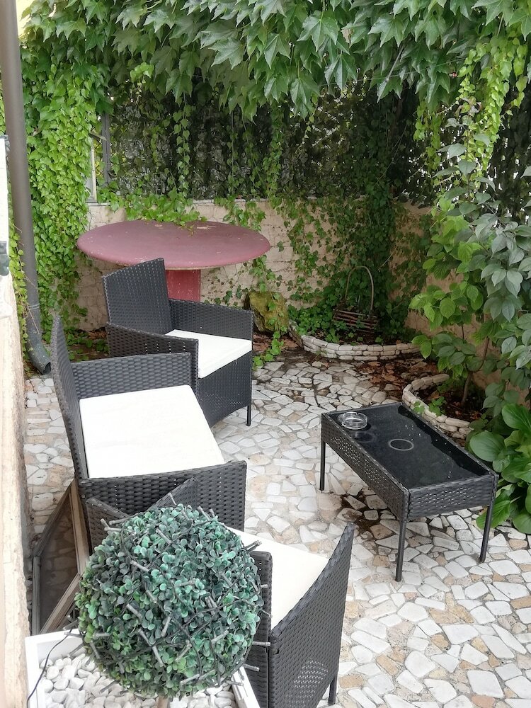 Фото La Maison di Luca