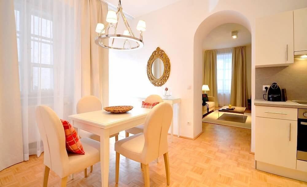 Фото City Center Residence near Stephansdom